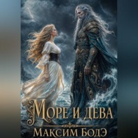Максим Бодэ. Море и дева