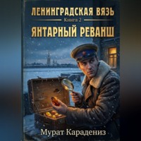 . Янтарный реванш