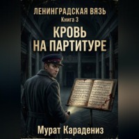 . Кровь на партитуре