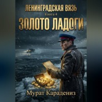 . Золото Ладоги