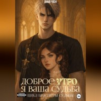 Лия Чен. Доброе утро, я ваша судьба