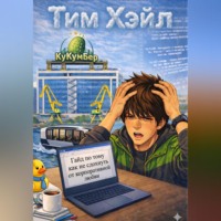 Тим Хэйл. Гайд по тому как не сдохнуть от корпоративной любви.