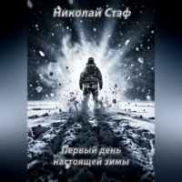 Николай Стэф. Первый день настоящей зимы