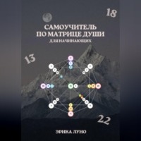 Эрика Луно. Ключ к вашему потенциалу: пошаговый самоучитель по матрице души
