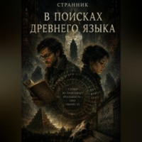 Странник. В поисках древнего языка