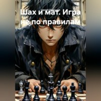 Сергей Патрушев. Шах и мат. Игра не по правилам