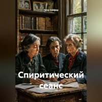 Петр Сойфер. Спиритический сеанс