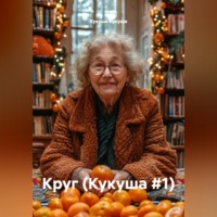 . Круг (Кукуша #1)