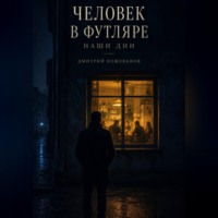 Дмитрий Владимирович Кожеванов. Человек в футляре. Наши дни