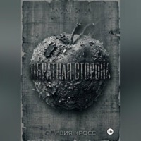 . Обратная сторона