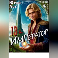 . 13-й император — 2