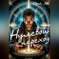 . Нулевой переход