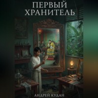 . Первый хранитель. Корни Зеркала