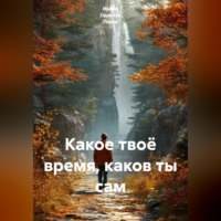 Ирина Одарчук Паули. Какое твоё время, каков ты сам