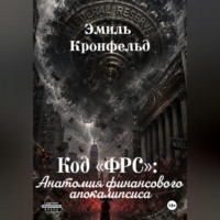 Эмиль Кронфельд. Код «ФРС». Анатомия финансового апокалипсиса