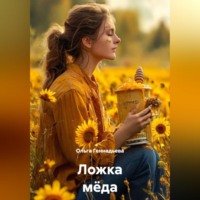 Ольга Геннадьева. Ложка мёда