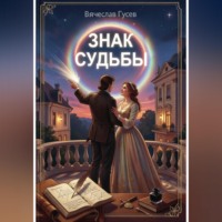 Вячеслав Гусев. Знак судьбы