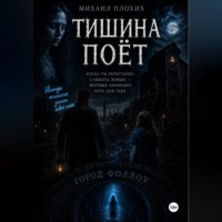 Михаил Плохих. Тишина поёт