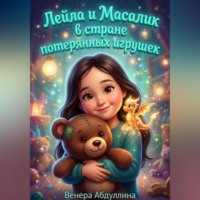 . Лейла и Масалик в стране потерянных игрушек