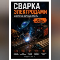 . Сварка электродами. Инверторные сварочные аппараты. Часть 1. Основы