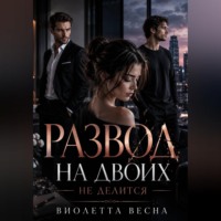 Виолетта Весна. Развод на двоих не делится