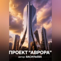 Ирина Васильева. Проект