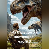 максим грибин. Из будущего в настоящее. часть 3