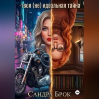 Сандра Брок. твоя (не) идеальная тайна