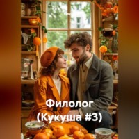 . Филолог (Кукуша #3)