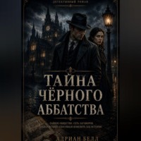 Татьяна Селюцкая. ТАЙНА ЧЕРНОГО АББАТСТВА