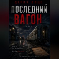 Дария Вице. Последний Вагон