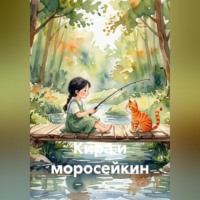 Светлана Терская. Кира и моросейкин