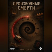 Эмин Садыгов. Производные смерти