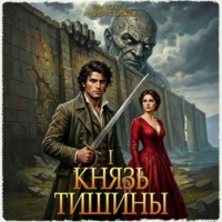 Тим Волков. Князь тишины. Том 1