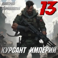 Дмитрий Коровников. Курсант Империи – 13
