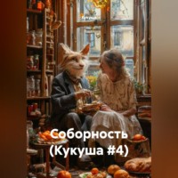 . Соборность (Кукуша #4)