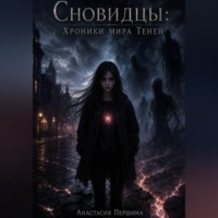 Анастасия Першина. Сновидцы: Хроники мира Теней
