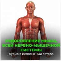 . Оздоровление мышц, всей нервно-мышечной системы