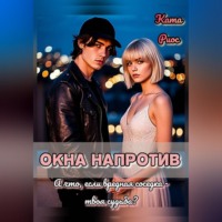 Ката Риос. Окна напротив