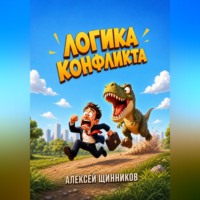 Алексей Юрьевич Щинников. Логика конфликта