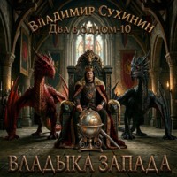 Владимир Сухинин. Два в одном. Владыка запада
