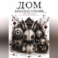 Иван Судзуки. Дом забытых улыбок