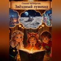 . 4.Нота вечности. Звёздный луноход