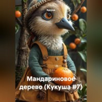  Кукуша. Мандариновое дерево (Кукуша #7)