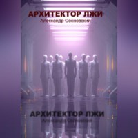 Александр Сосновский. Архитектор лжи