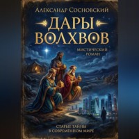 Александр Сосновский. Дары волхвов