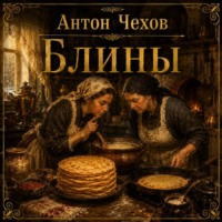 Антон Чехов. Блины