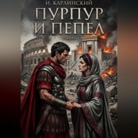 . Пурпур и пепел