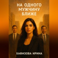 Хафизова Ирина. На одного мужчину ближе