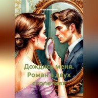 Мари Мелентия. Дождись меня. Роман в двух столетиях